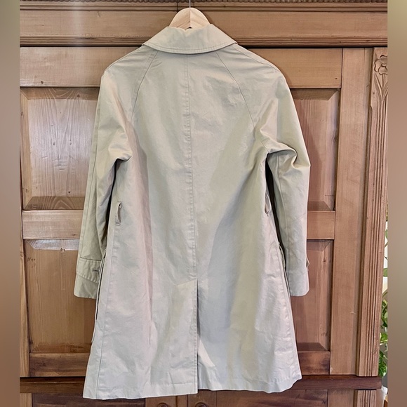 trench coat Normandy Monroe - Picture 3 of 9